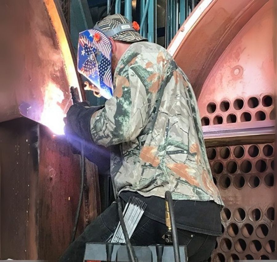 trusted-partner-img Certified Welding Inspector performing CWI services in NH